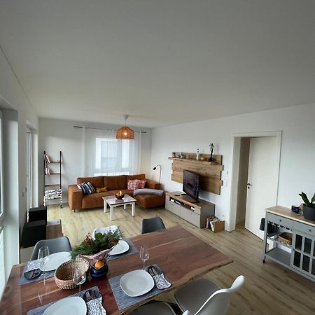 Ferienwohnung Goitzschetraum Pouch Екстериор снимка