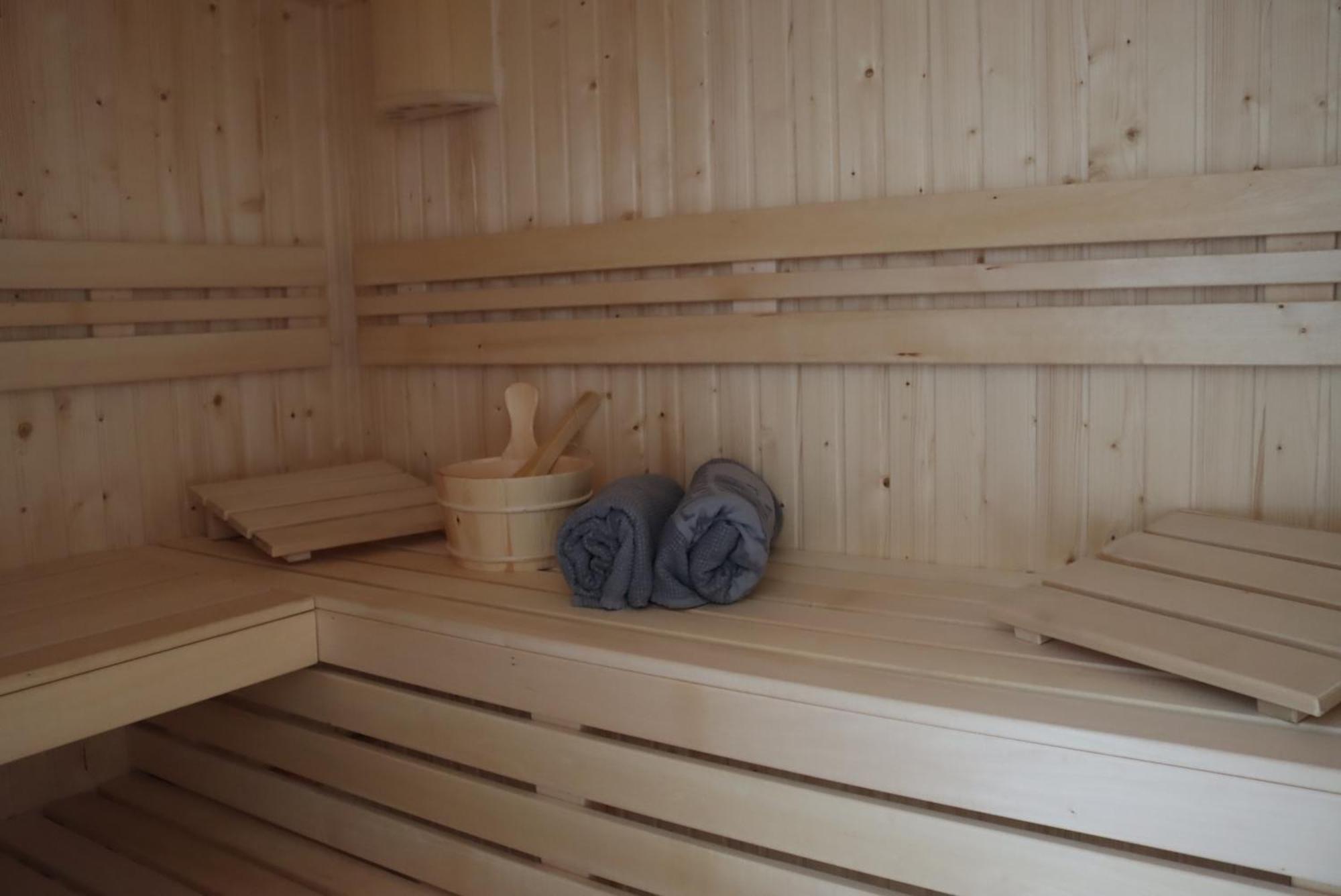 Ferienwohnung Goitzschetraum Pouch Екстериор снимка
