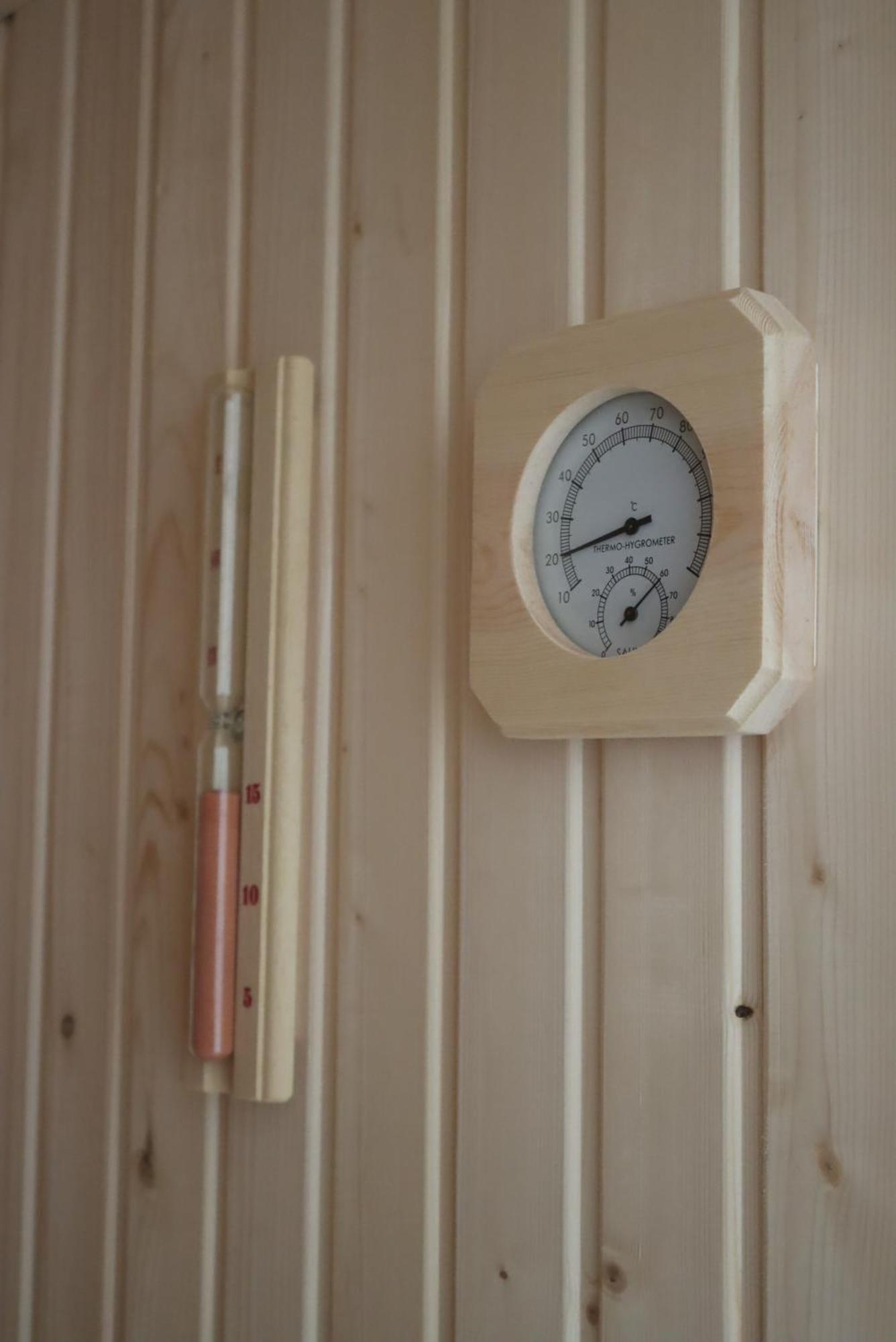 Ferienwohnung Goitzschetraum Pouch Екстериор снимка