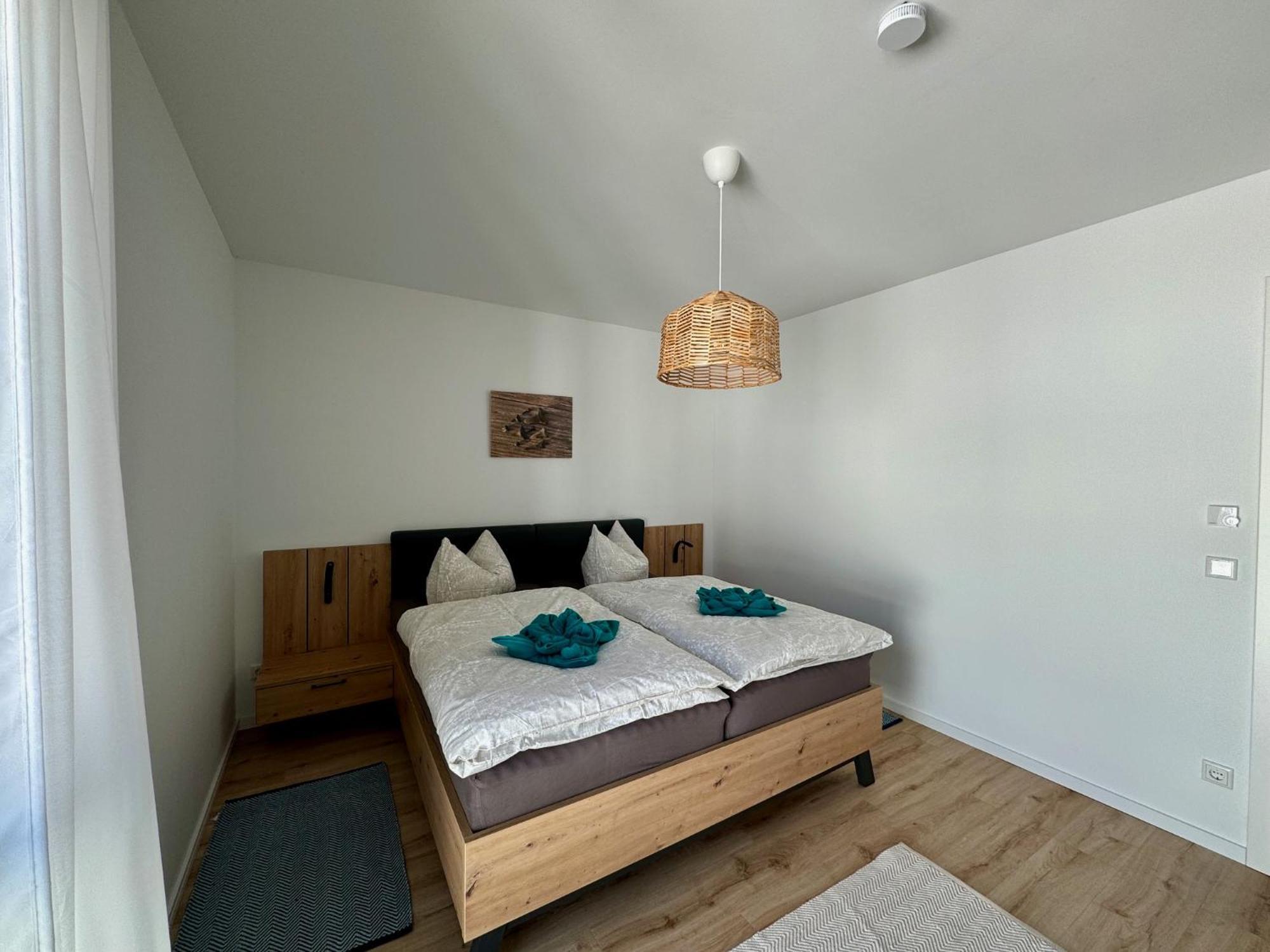 Ferienwohnung Goitzschetraum Pouch Екстериор снимка