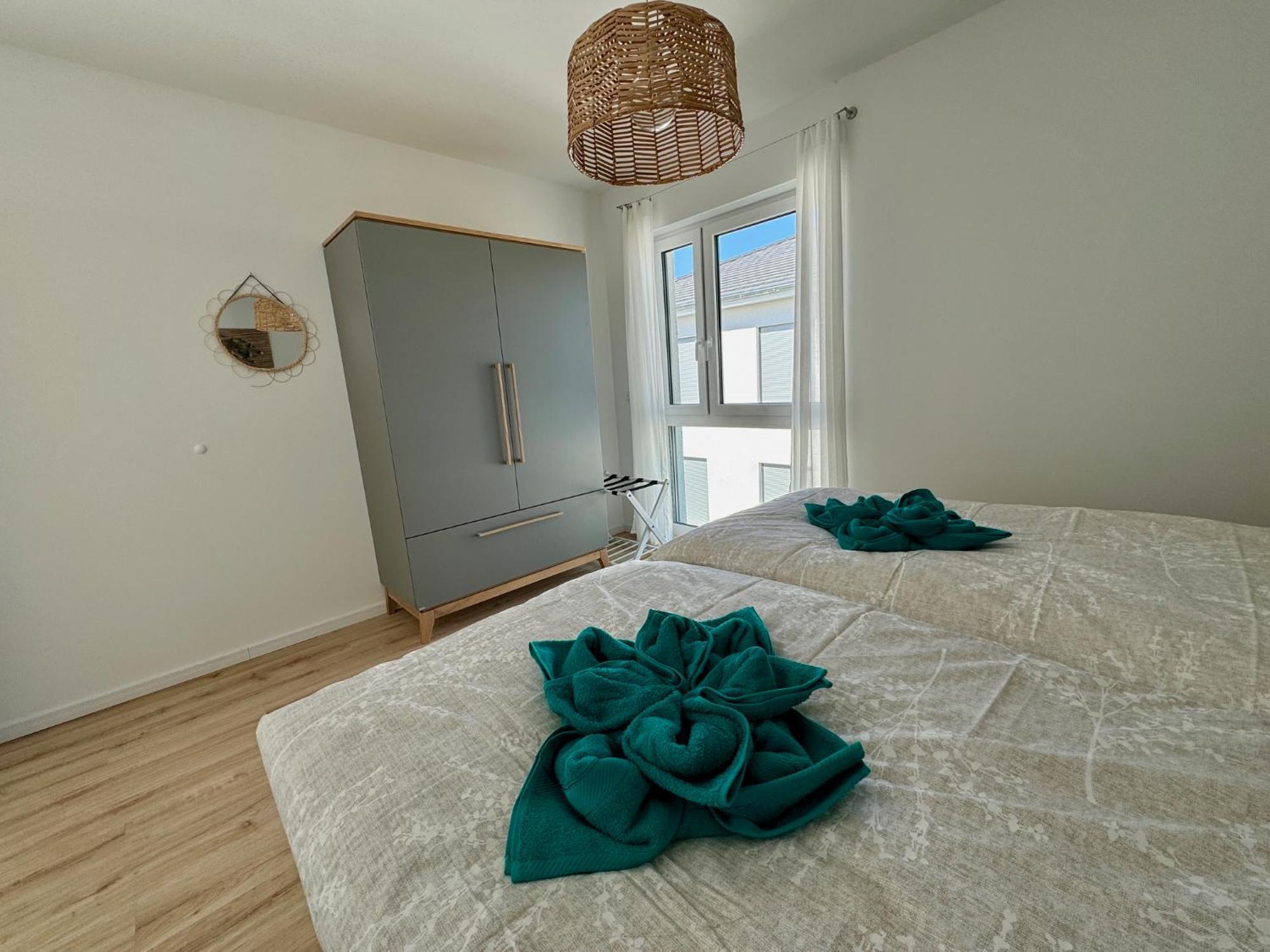 Ferienwohnung Goitzschetraum Pouch Екстериор снимка