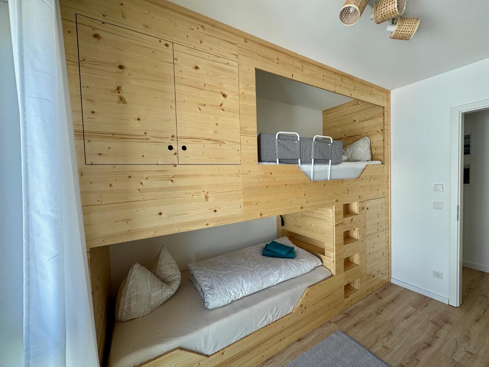 Ferienwohnung Goitzschetraum Pouch Екстериор снимка