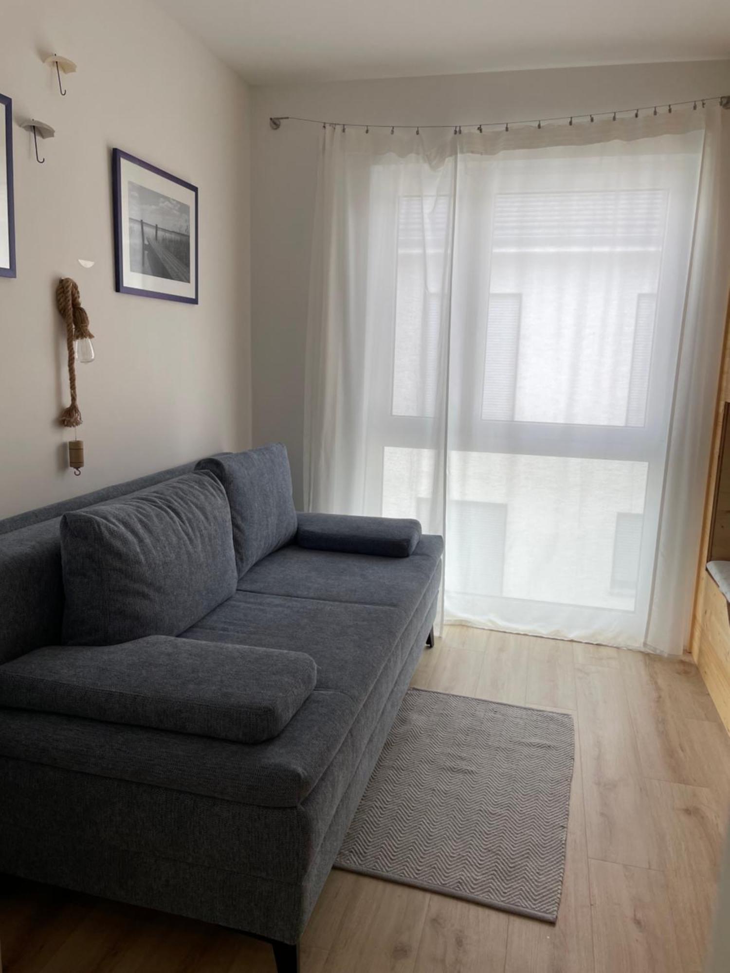Ferienwohnung Goitzschetraum Pouch Екстериор снимка