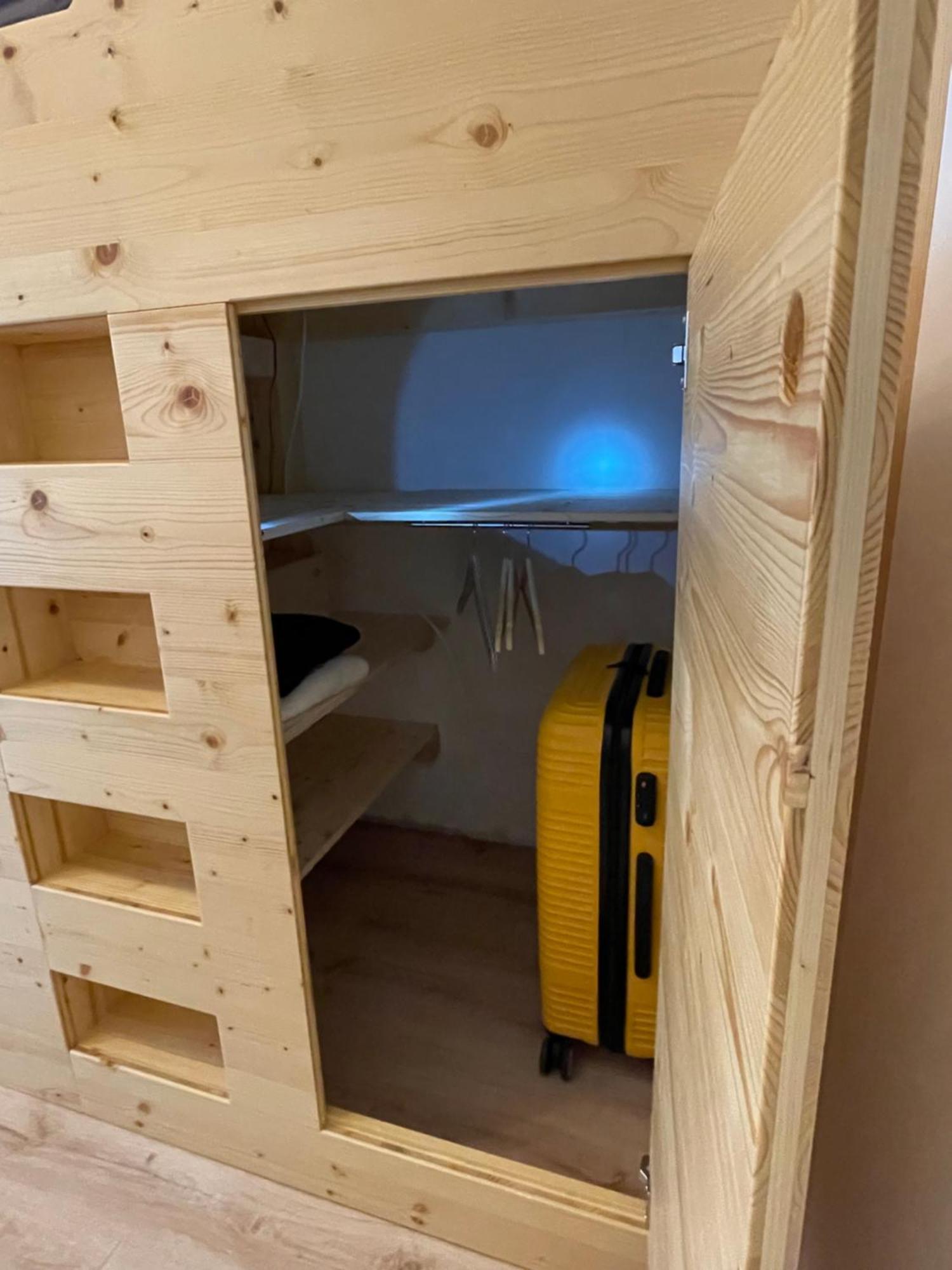 Ferienwohnung Goitzschetraum Pouch Екстериор снимка