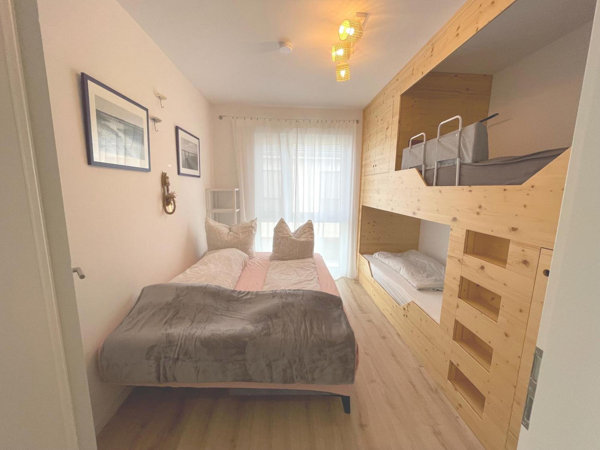 Ferienwohnung Goitzschetraum Pouch Екстериор снимка