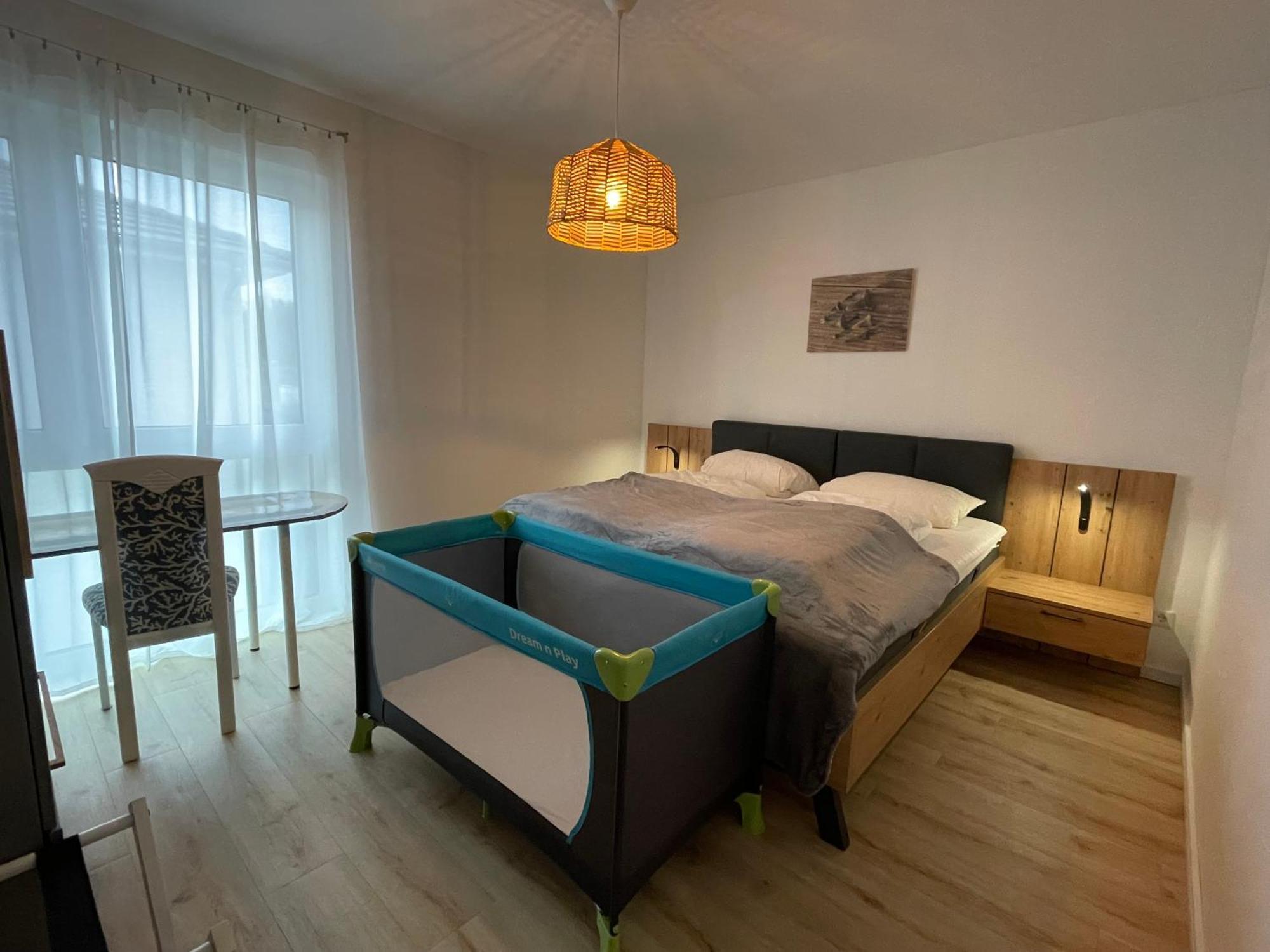 Ferienwohnung Goitzschetraum Pouch Екстериор снимка