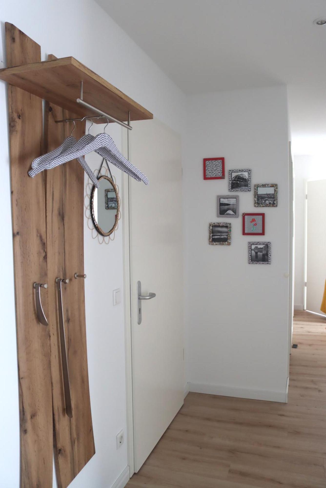 Ferienwohnung Goitzschetraum Pouch Екстериор снимка