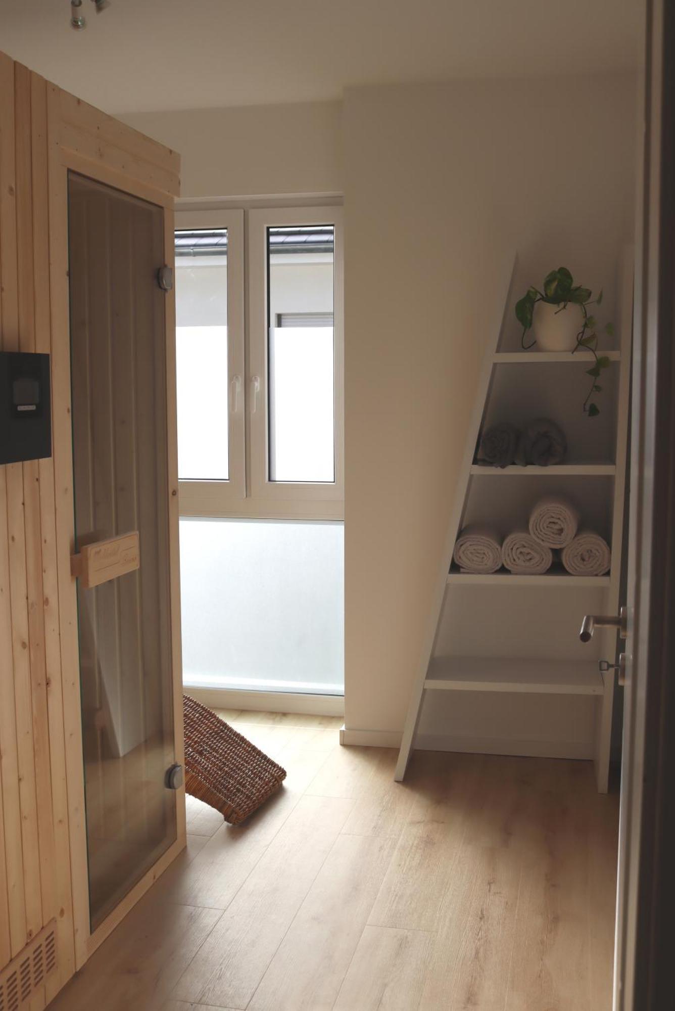Ferienwohnung Goitzschetraum Pouch Екстериор снимка